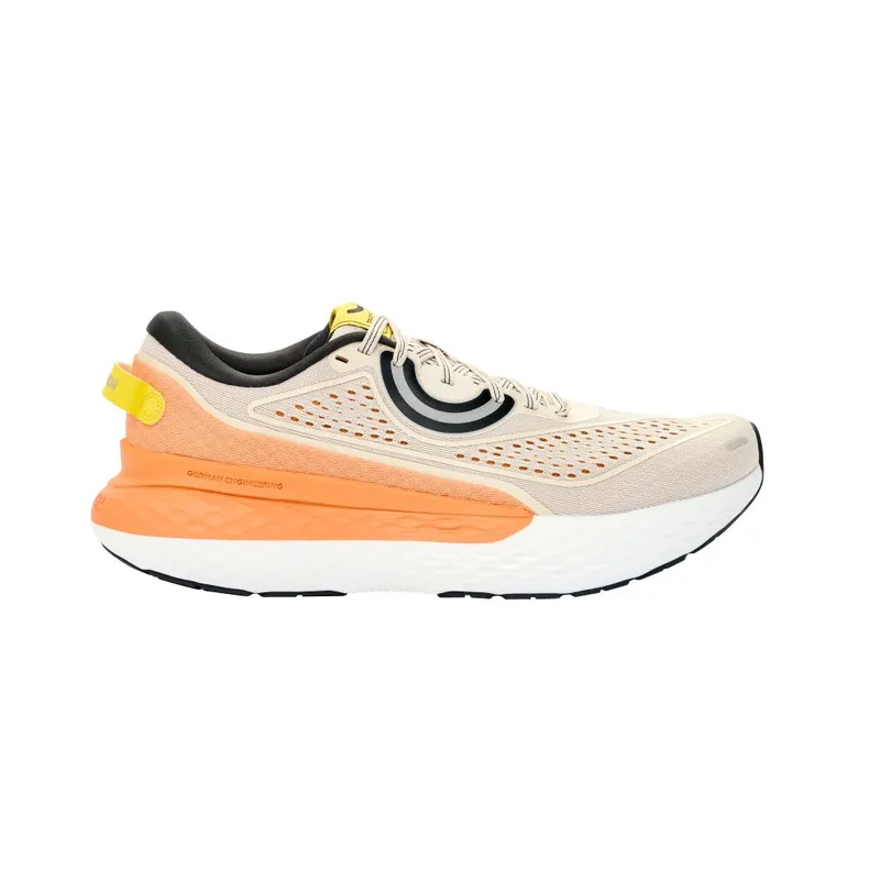 True Motion sneaker orange (TMM01161D03)