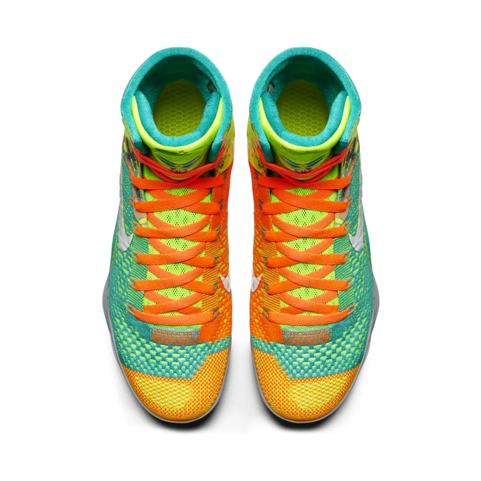Nike Kobe IX 9 Elite ‘Influence’ (2014) (630847-300)