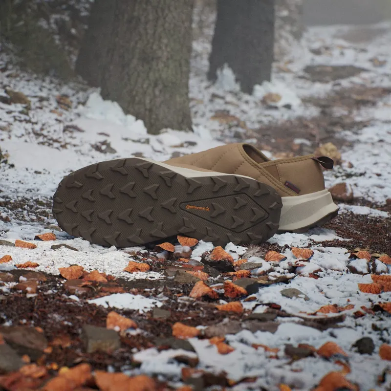 adidas Terrex Winter Cold.RDY Cardboard Beige (JR5302)