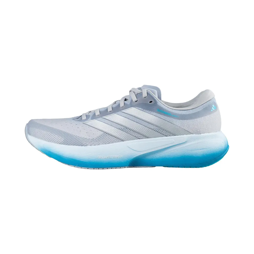 Adidas Supernova Charge 2 Running Shoes Men Running Shoes, Grey (JQ5940)