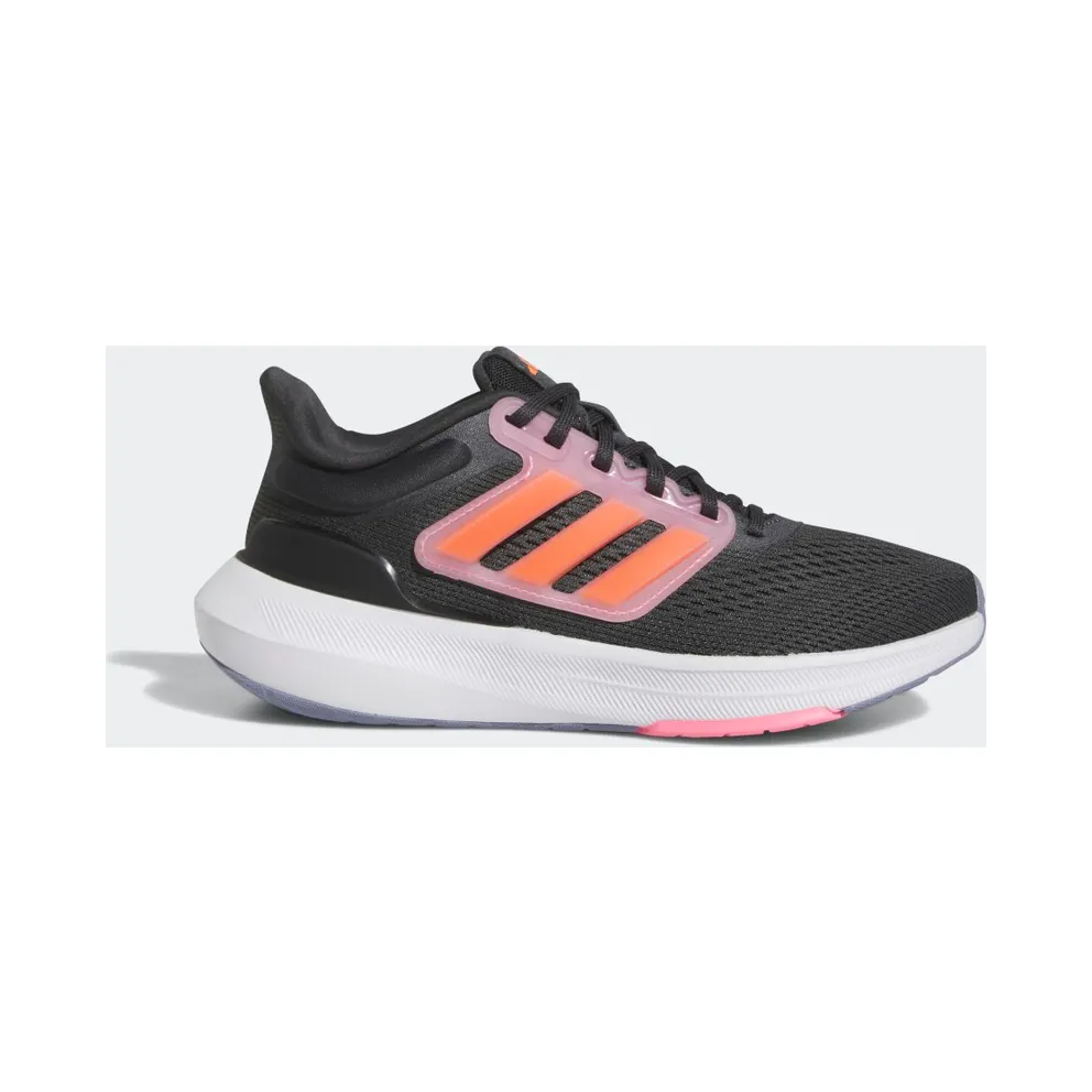 adidas Ultrabounce Junior Schuh Carbon / Screaming Orange / Beam Pink (H03687)