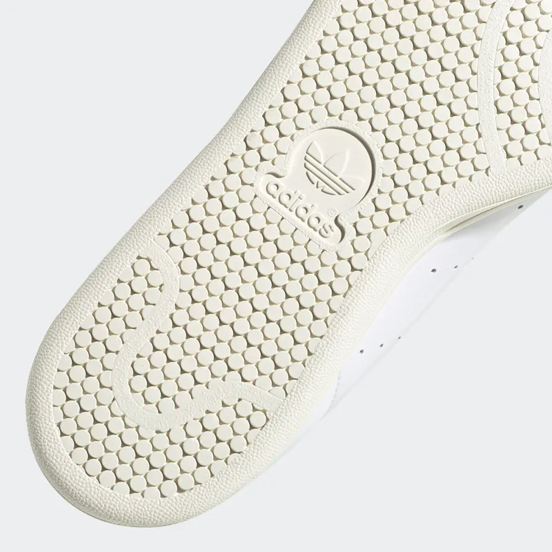 adidas Stan Smith Cloud White / Collegiate Green / Off White (FX5522)