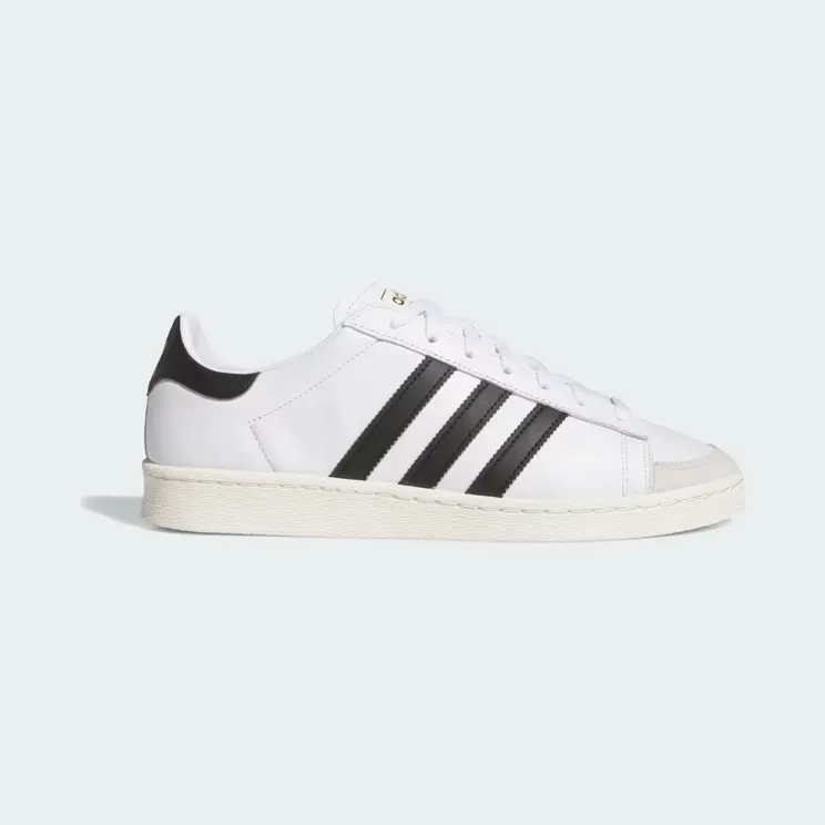 adidas Jabbar Lo “Cloud White / Core Black / Off White” (JP6501)