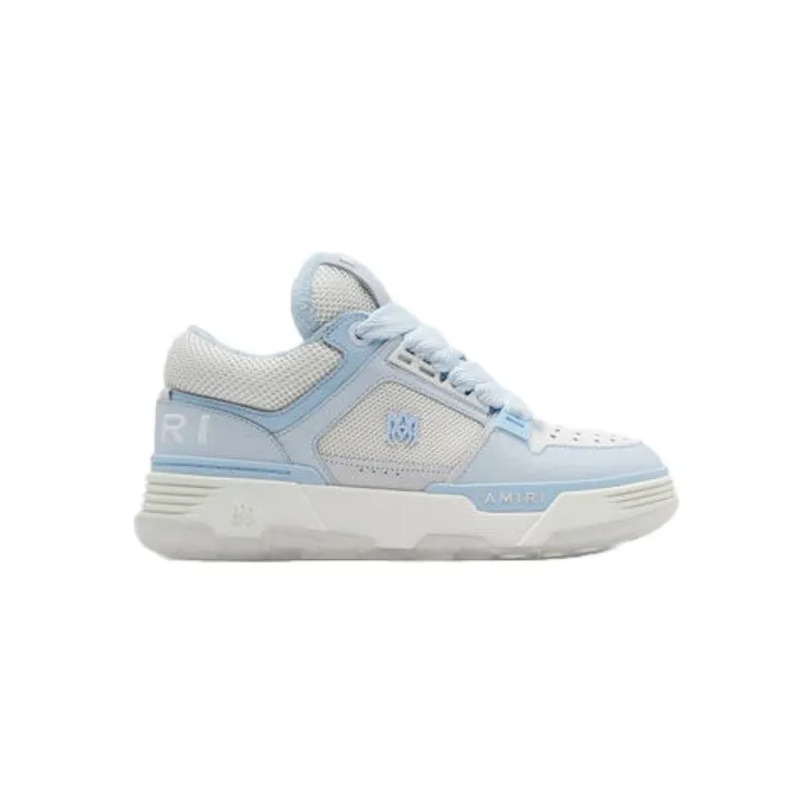 AMIRI MA-1 Alabaster Blue (AMFOSR1037 162)