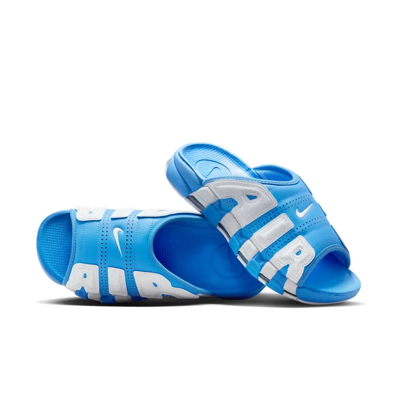 Nike Air More Uptempo Slide “University Blue” (FD9884-400)