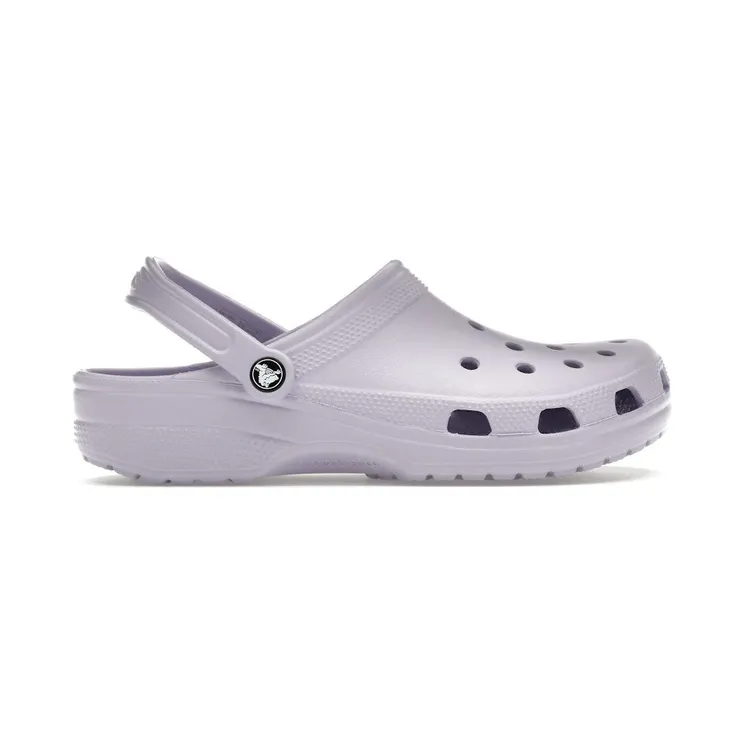 Crocs Classic Clog Lavender (10001-530)