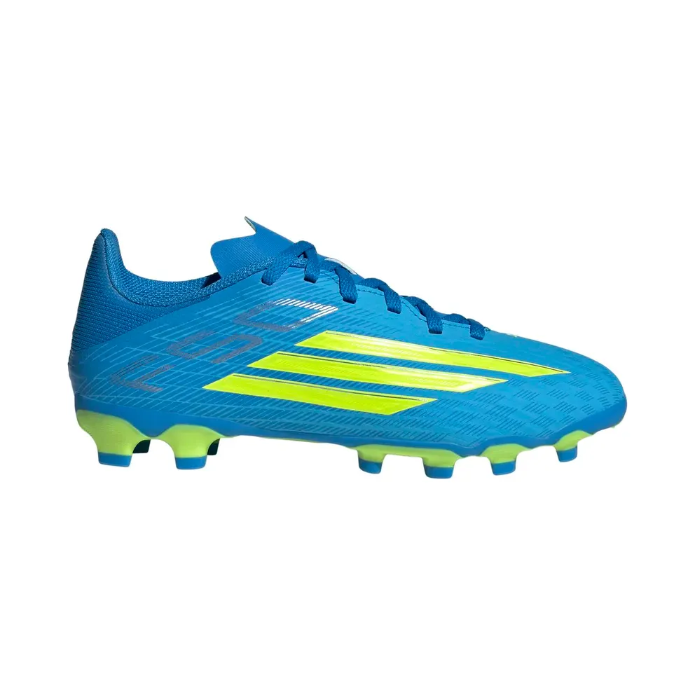 adidas F50 League MG Ice Cold Precision Pack (JR9021)