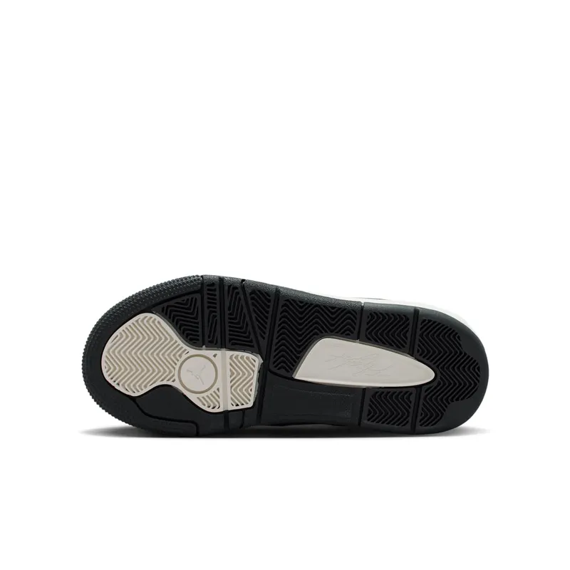 Jordan Flight Court White Black (HF3333-112)