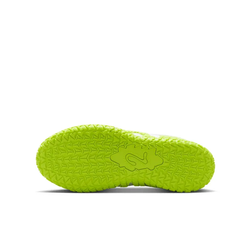 Nike Ja 3 GS “Christmas” (IM8692-100)