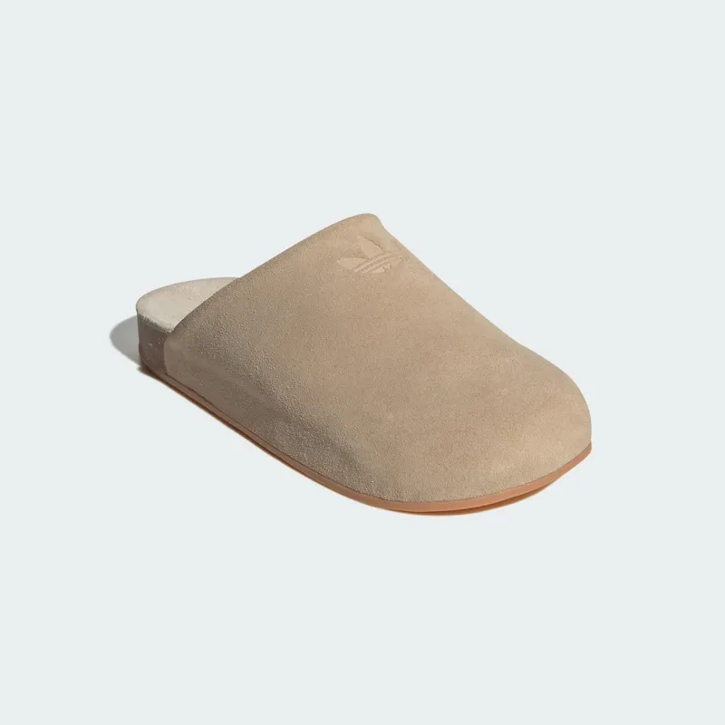 Adidas Adimule-Slides Magic Beige / Wonder Beige / Gum (JP8730)