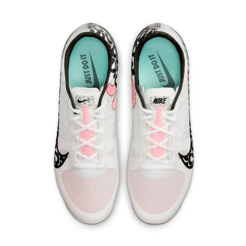 Nike Mercurial Air Zoom Ultra SE FG White Hyper Violet (CT6281-120)