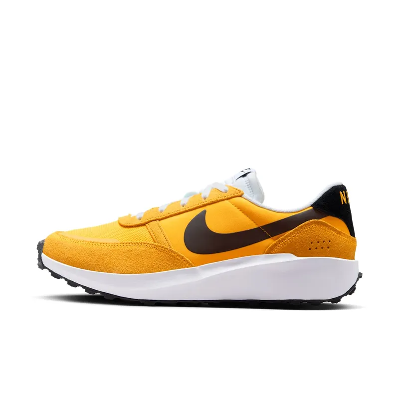 Nike Waffle Debut “University Gold” (FJ4195-700)