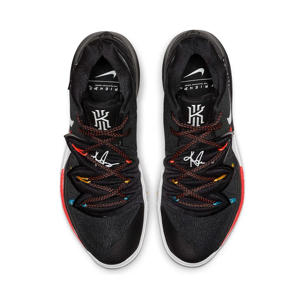 Nike Kyrie V 5 ‘Friends’ (2019) (AO2918-006)