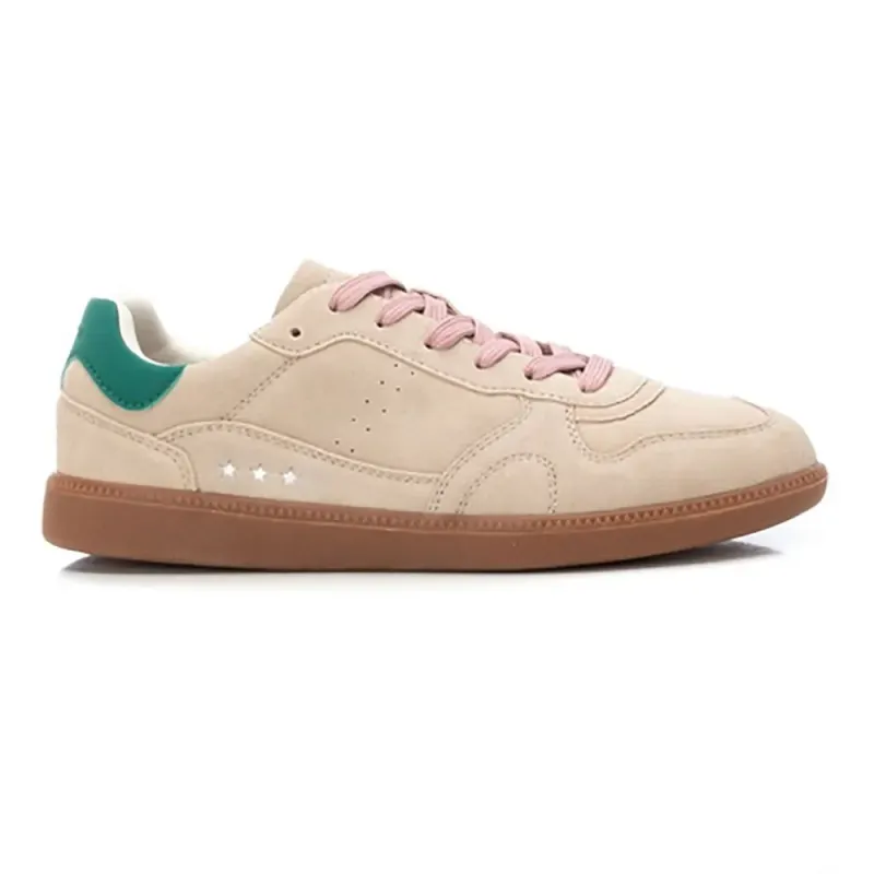 Teddy Smith sneaker Arena (78925-Sand)