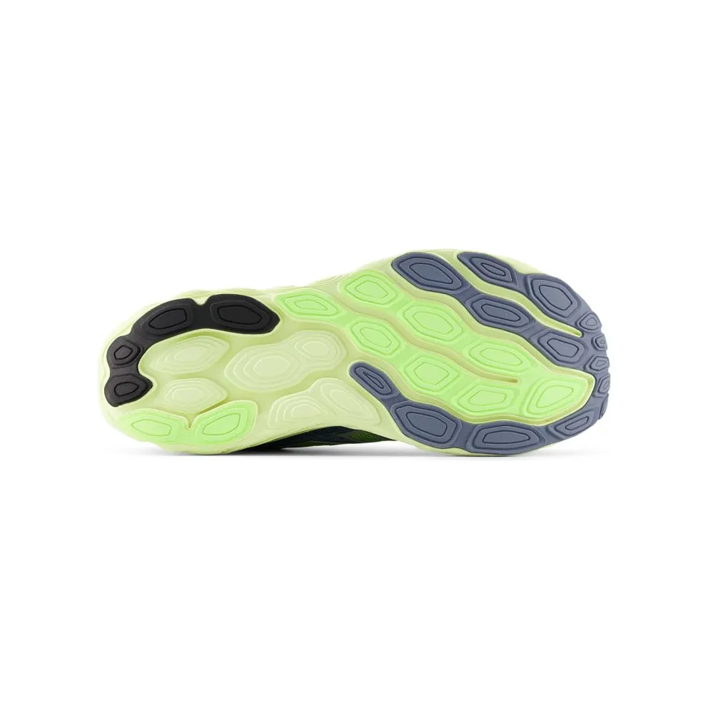 New Balance Fresh Foam X 860v13 Arctic Grey Limelight Navy (M880G14)