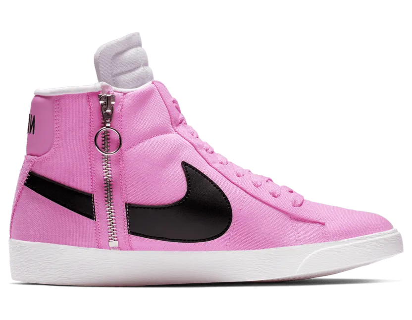 Nike Blazer Rebel Mid Pink (BQ4022-602)