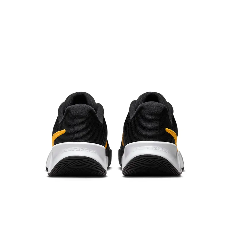 Nike GP Challenge Pro HC Black Wolf Grey White Laser Orange (FB3145-006)