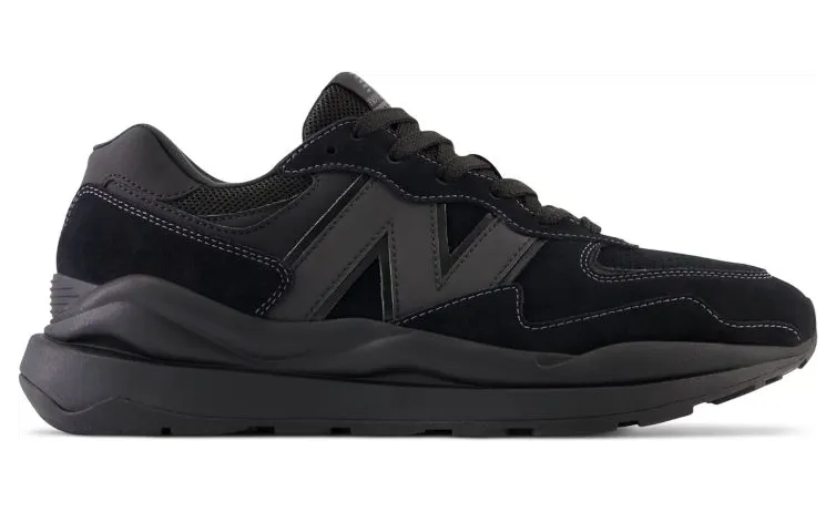 New Balance 57/40 Black Magnet (M5740FMD)