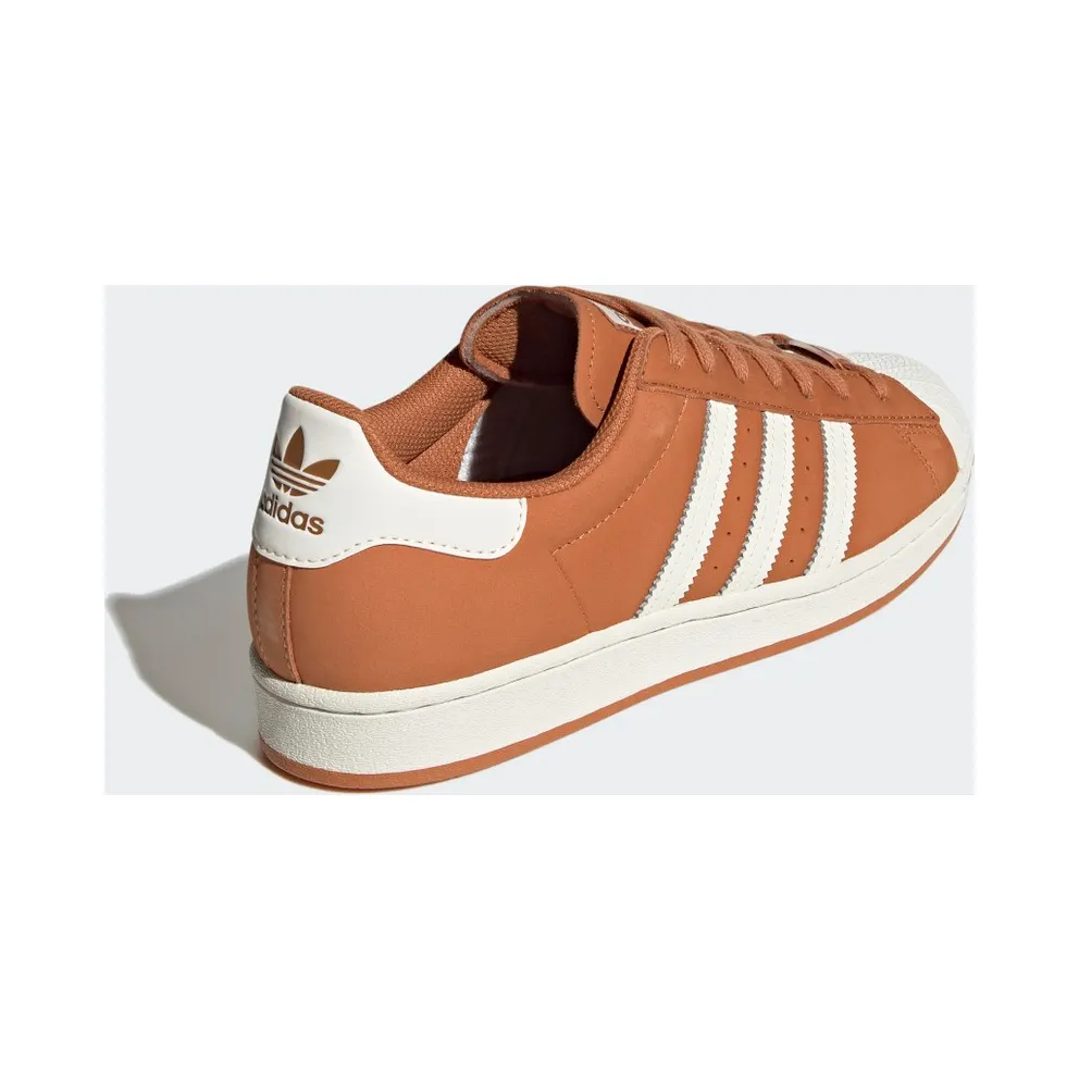 adidas Superstar Tech Copper / Off White / Tech Copper (GW8847)