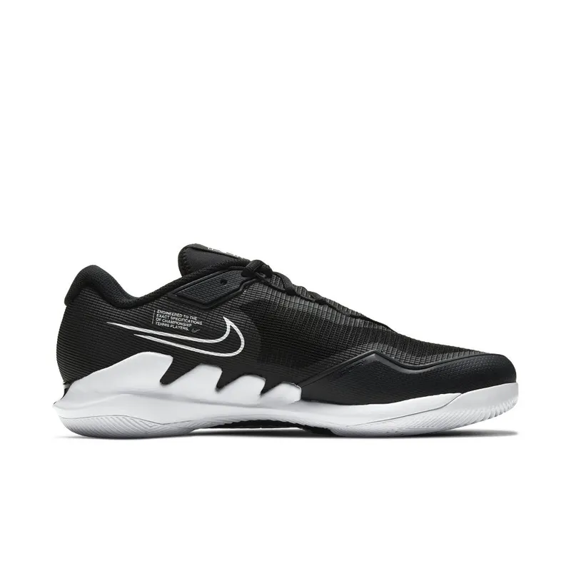 NikeCourt Air Zoom Vapor Pro Hard-Court Tennis Black (CZ0220-024)