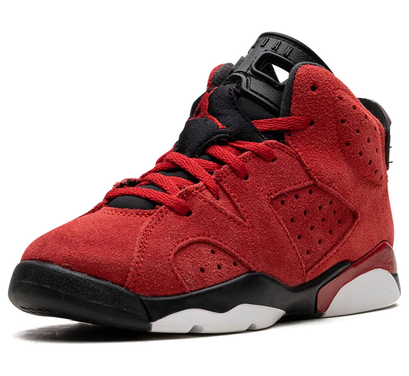 air-jordan-6 DV3605-600