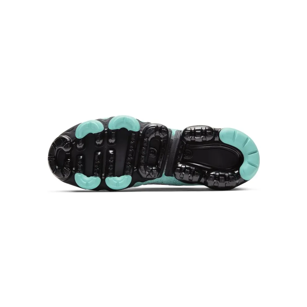 Nike Air VaporMax Flyknit 3 South Beach Hyper Turquoise/Pink Blast-White-Black (AJ6900-323)