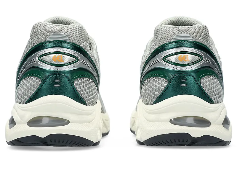 Asics Gt-2160 Seal Grey/Jewel Green (1203A275.022)