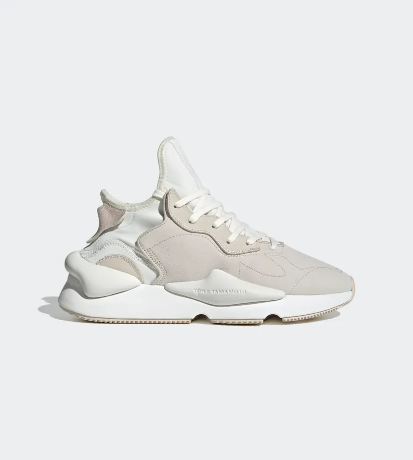 adidas Y-3 Kaiwa Bliss / Off White / Core White (GX6079)