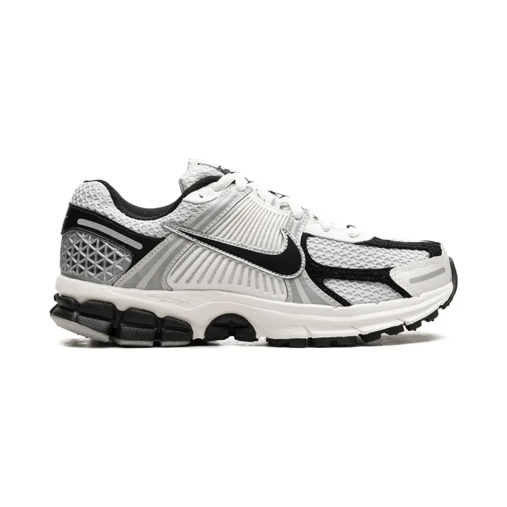 Nike Zoom Vomero 5 Photon Dust Black – White (HQ1182)