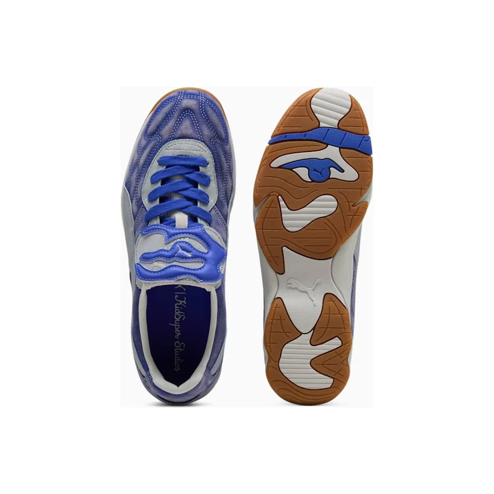 Puma King Indoor KidSuper Dart Blue (401180-01)