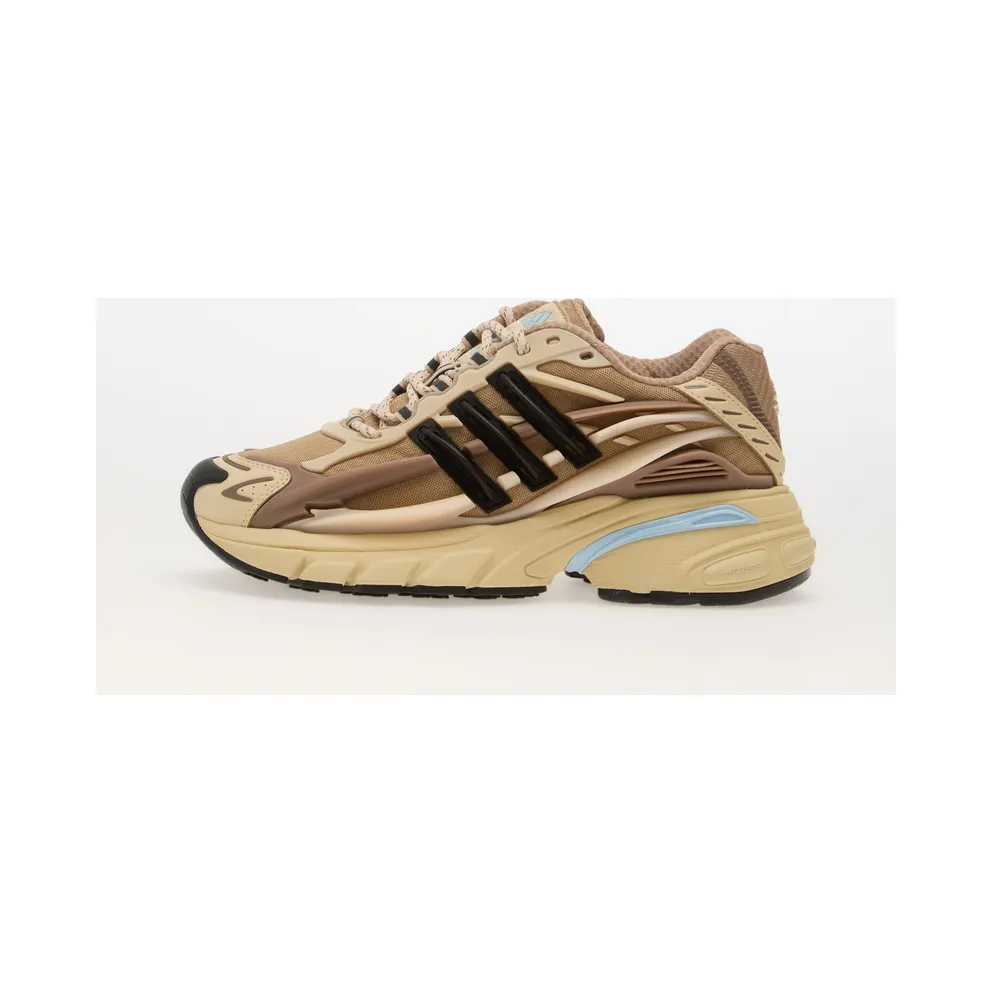 Pharrell x adidas Jellyfish – “Crystal Sand / Trace Brown / Core Black” (KH6729)