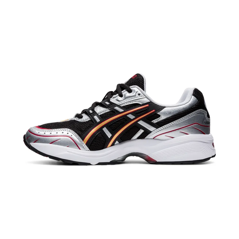 Asics Gel 1090 ‘Black Silver’ Black/Pure Gold (1021A275-003)