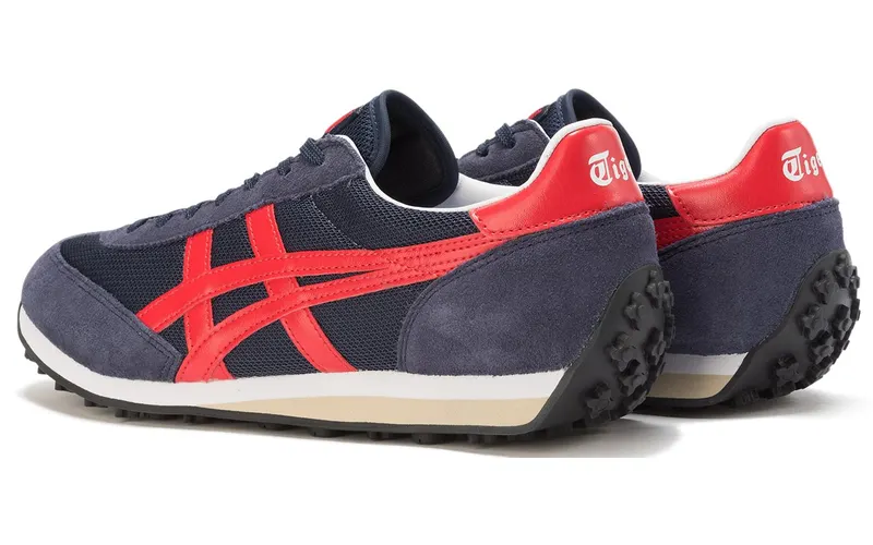 Onitsuka Tiger EDR 78 – “Midnight Classic Red” (1183B395.400)