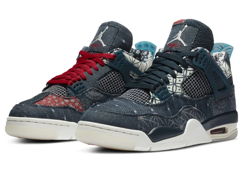 air-jordan-4 CW0898-400