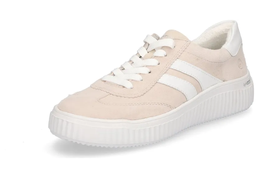 Remonte sneaker beige (1033150)