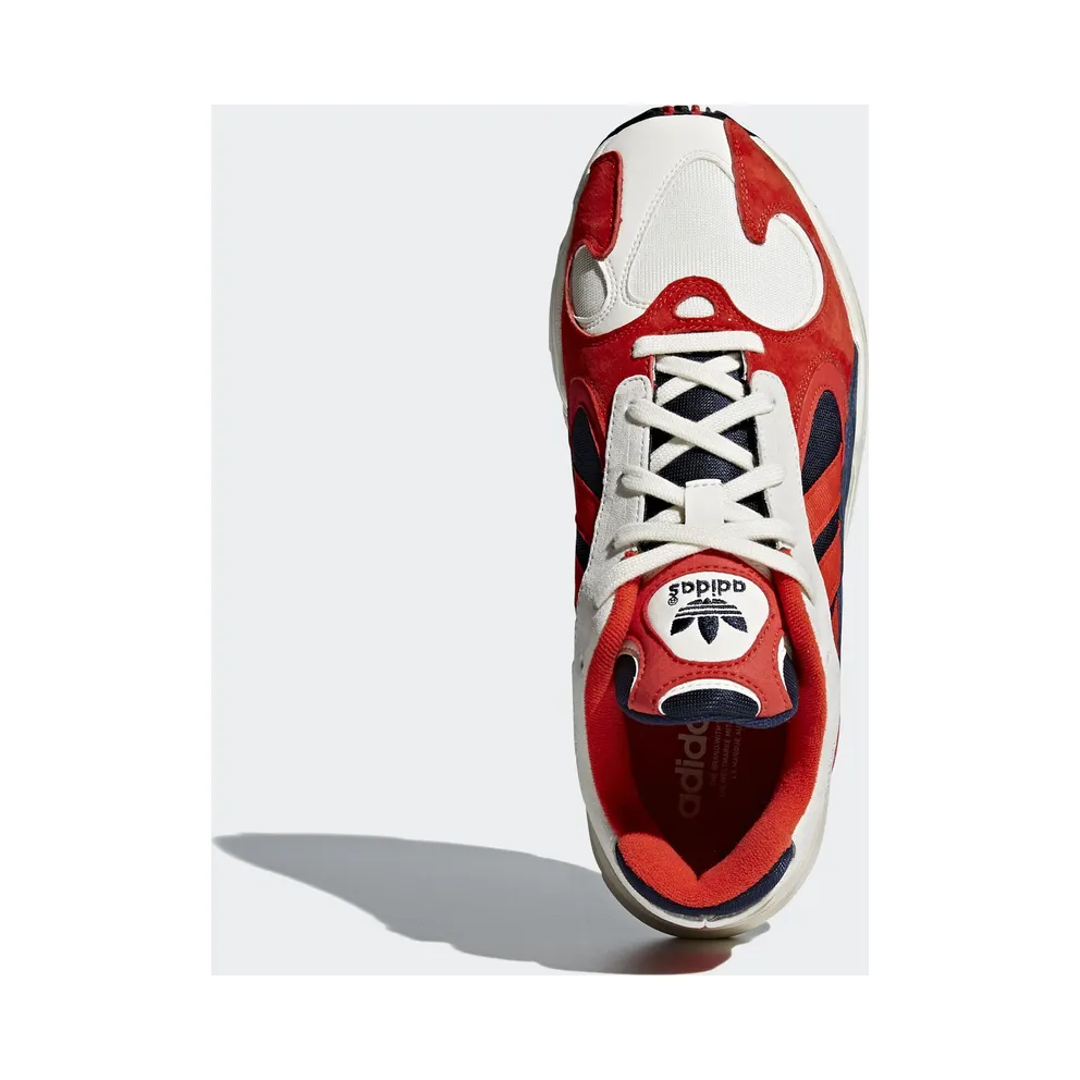 Adidas Yung-1 Collegiate Navy (B37615)
