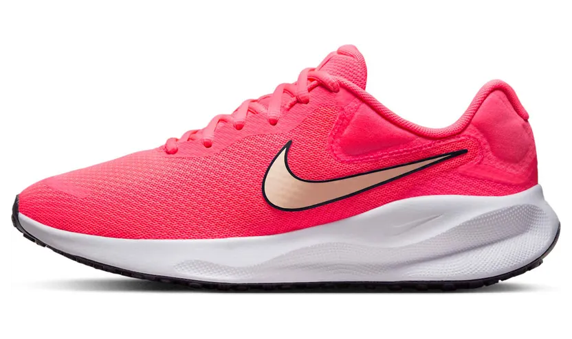 Nike Revolution 7 Hot Punch Dark Raisin Crimson Tint (FB2208-602)