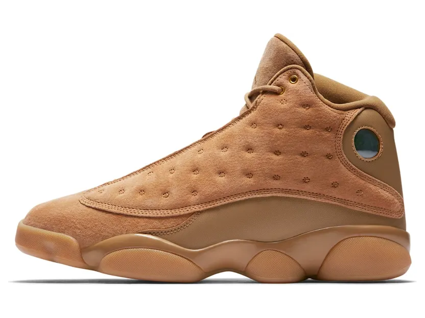 Air Jordan 13 Retro Wheat (414571-705)