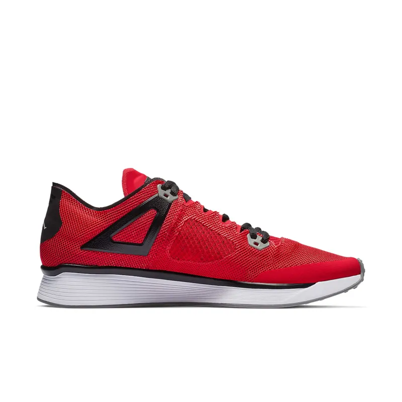 Jordan 89 Racer Toro Bravo Fire Red/White-Particle Grey-Black (AQ3747-600)