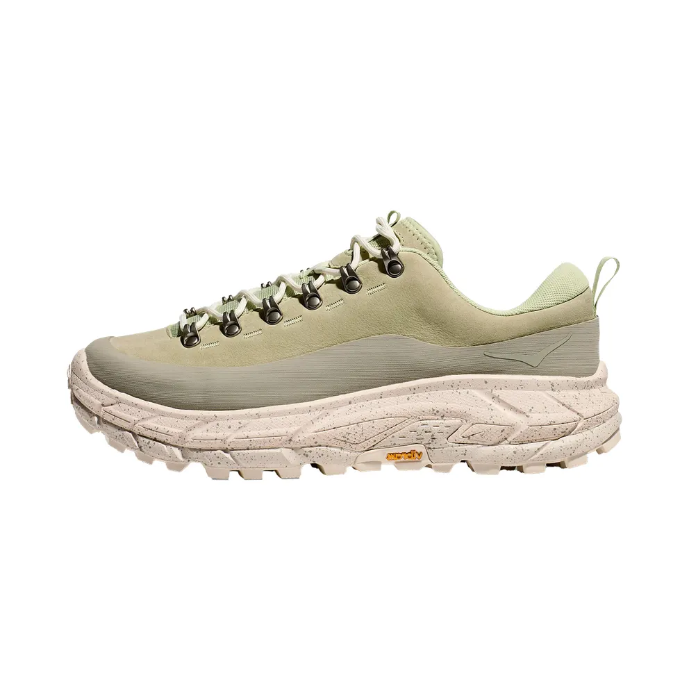 HOKA ONE ONE U Tor Summit (seed green / eggnog) – 1147952-SGG