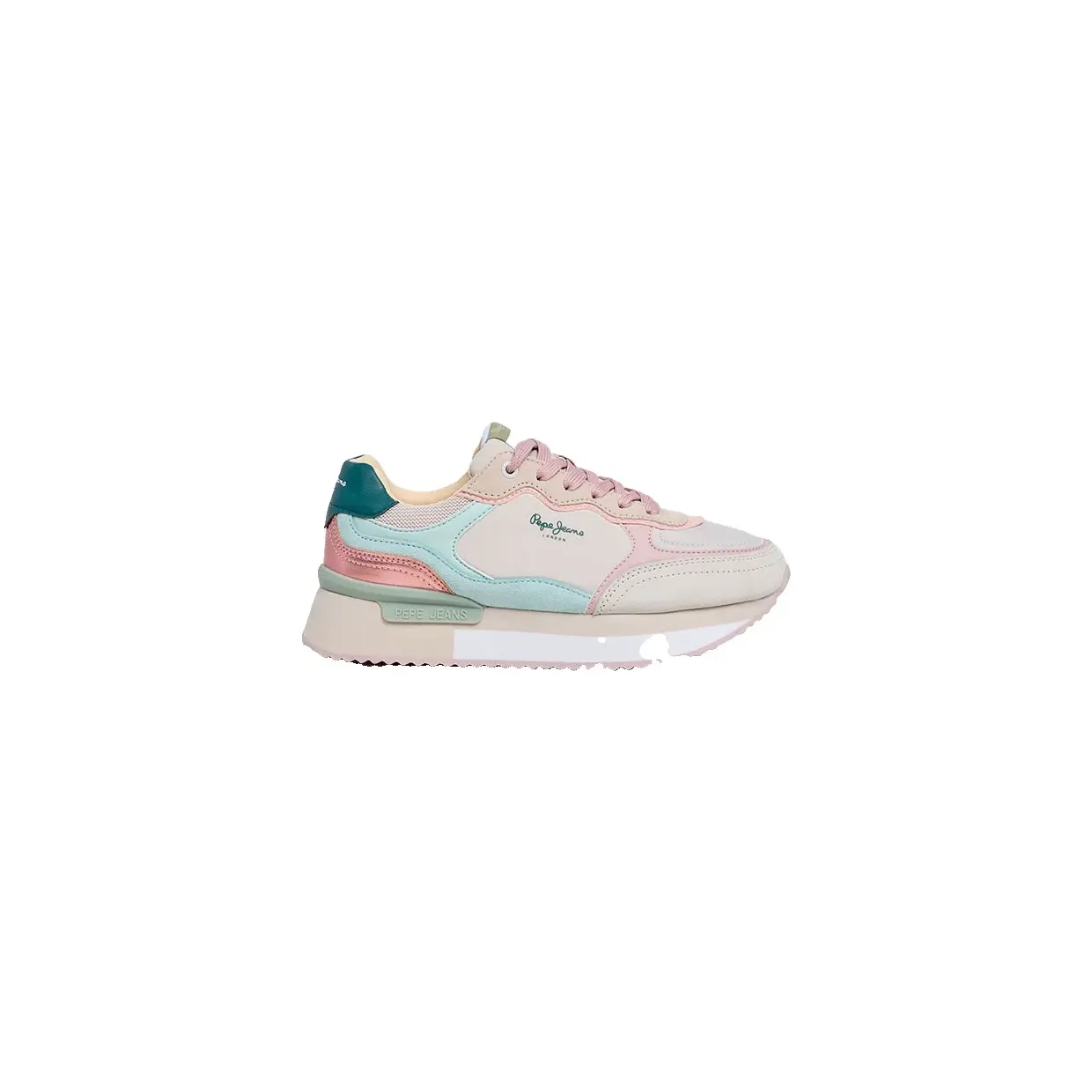 pepe-sneaker PLS600041-911