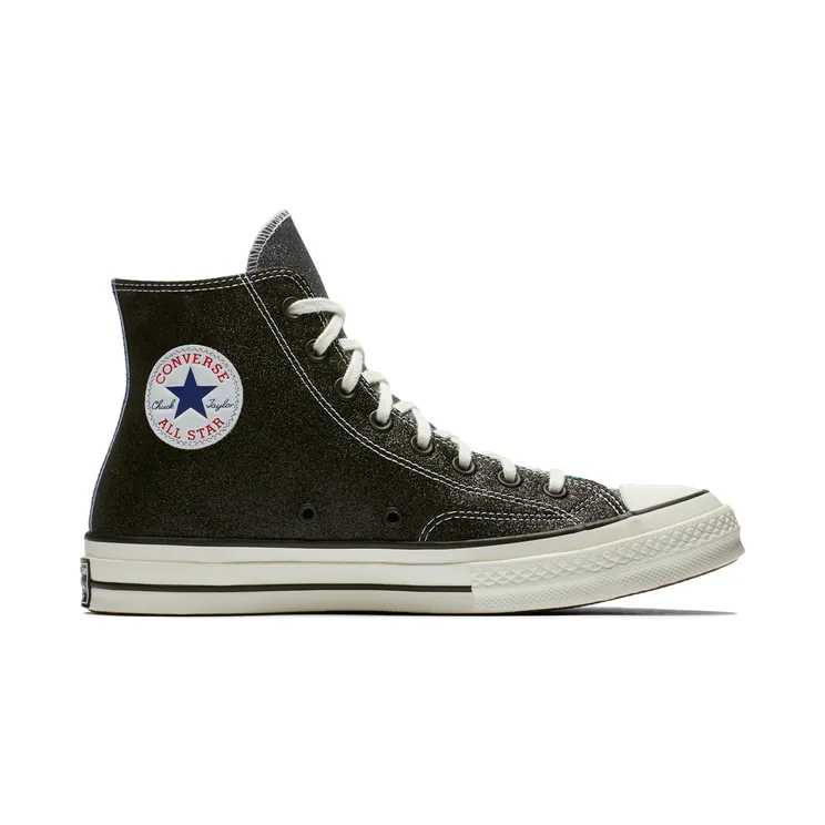 Converse J.W. Anderson x Chuck 70 ‘Gltter Gutter’ Green/Black/Egret (160805C)