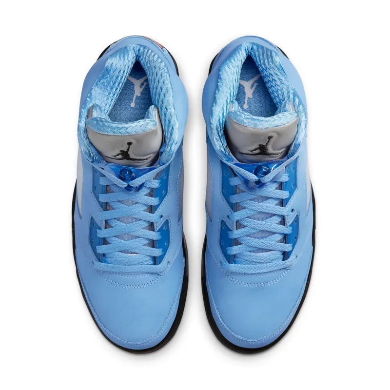 Air Jordan 5 Retro SE University Blue/White/Black (DV1310-401)