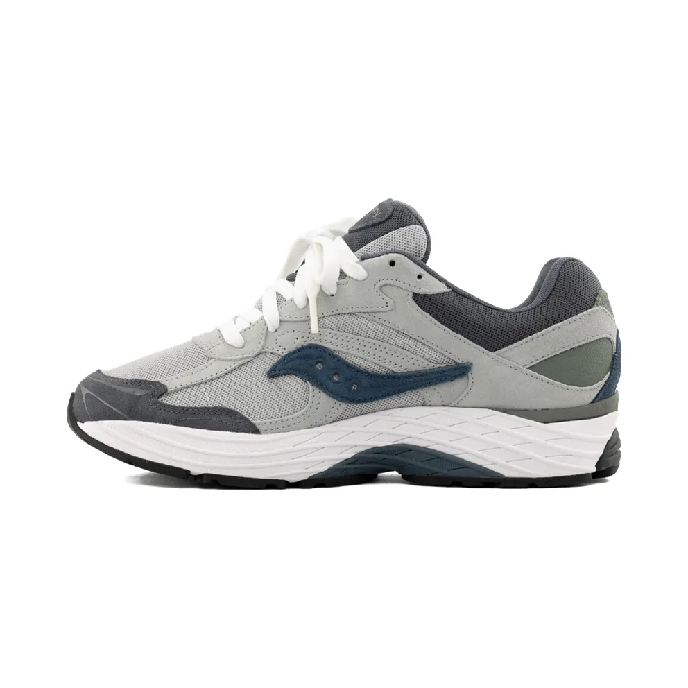 Saucony ProGrid Omni 9 Premium “Grey Agave” (S70845-3)