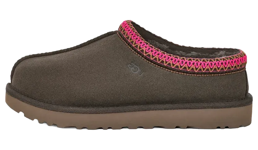 Ugg Tasman II “Dense Smoke” (1174470-DNSS)
