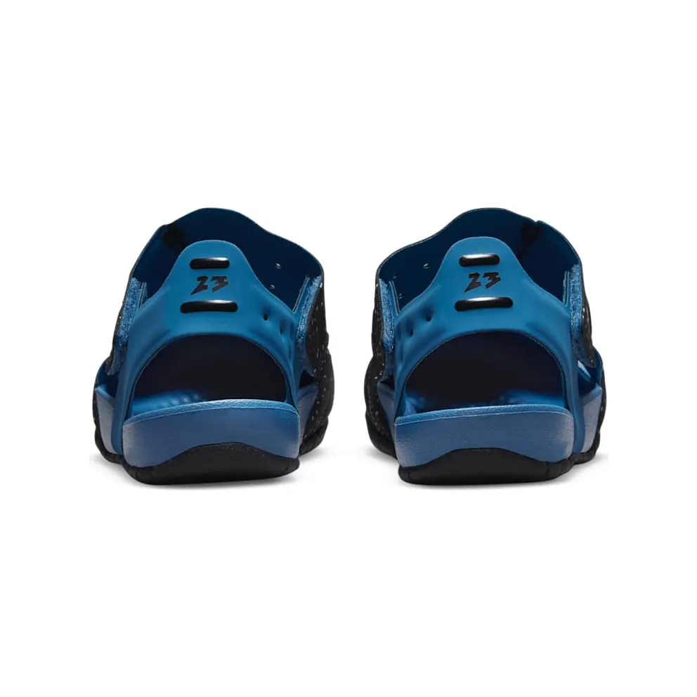 Jordan Flare PS “Blue Black” (CI7849-404)