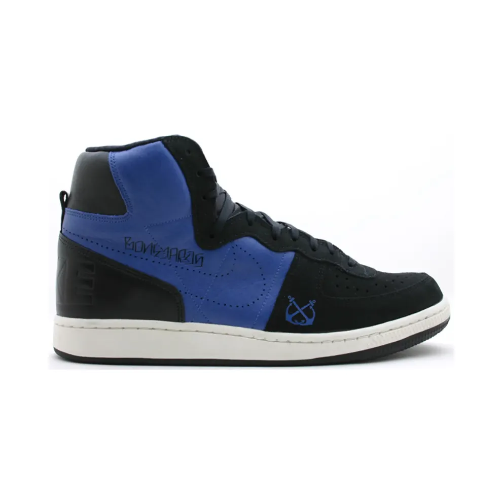 Nike Terminator High Stussy x Neighborhood Boneyards Varsity Royal Black/Varsity Royal-Sail (330341-041)