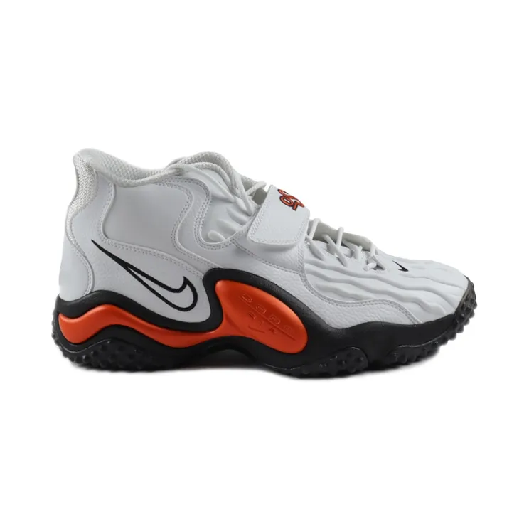 Nike Air Zoom Turf Jet 97 Barry Sanders OSU (CD7435-108)