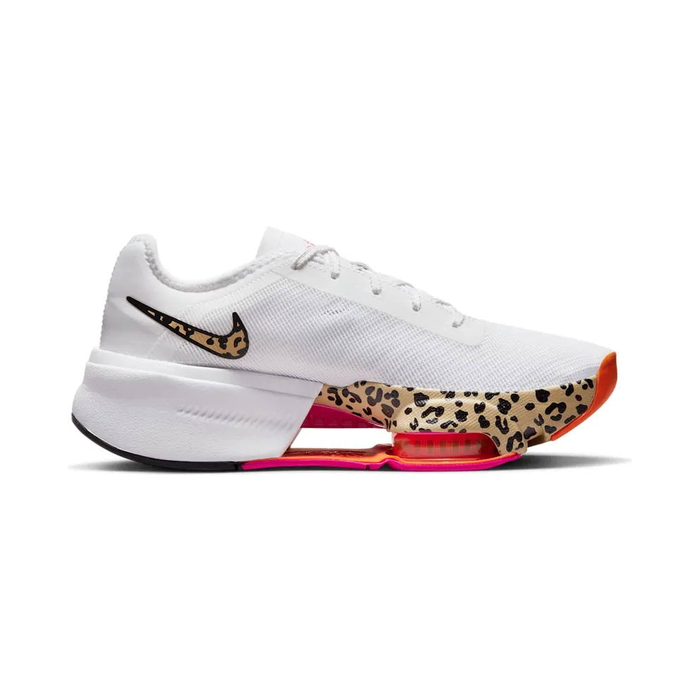 Nike Air Zoom SuperRep 3 Training White (DV3026-100)