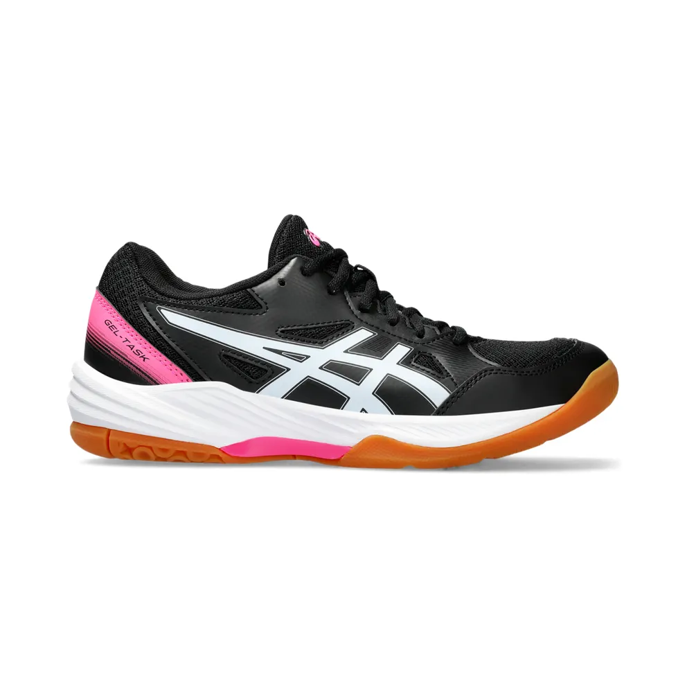 Asics Gel-task 3 Black / White (1072A082.001)